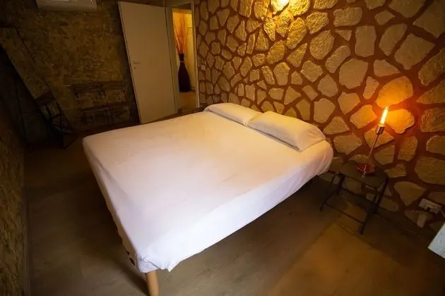 Oda, Banyolu/Duşlu (room 9)