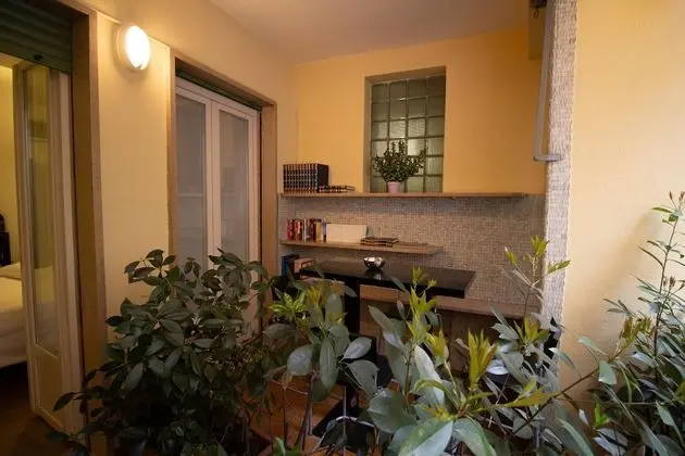 Dört Kişilik Oda, Banyolu/Duşlu