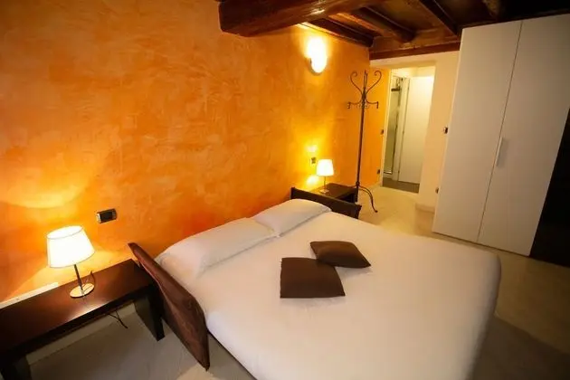 Stüdyo Süit (Vicolo tre marchetti 13)