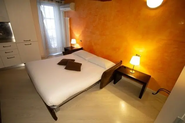 Stüdyo Süit (Vicolo tre marchetti 13)