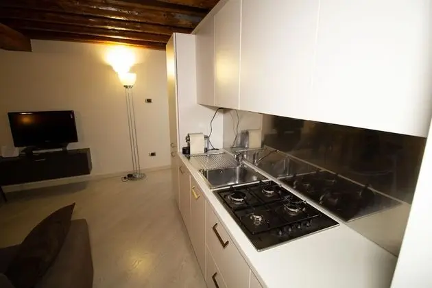 Stüdyo Süit (Vicolo tre marchetti 13)