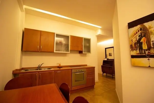 Tek Büyük Yataklı Oda, Özel Banyo