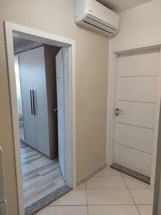 Oda, 1 Çift Kişilik Yatak, Sigara İçilmez