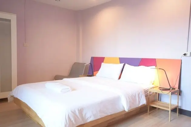 Üç Kişilik Oda (with Private Bathroom)