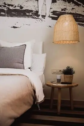 Superior Tek Büyük Yataklı Oda