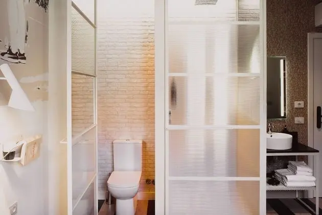 Superior Tek Büyük Yataklı Oda