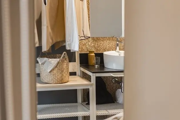 Tek Kişilik Oda