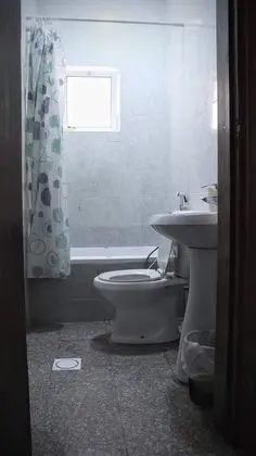 Standard Ortak Ranzalı Oda, Karma Ranzalı Oda, Mutfak, Dağ Manzaralı