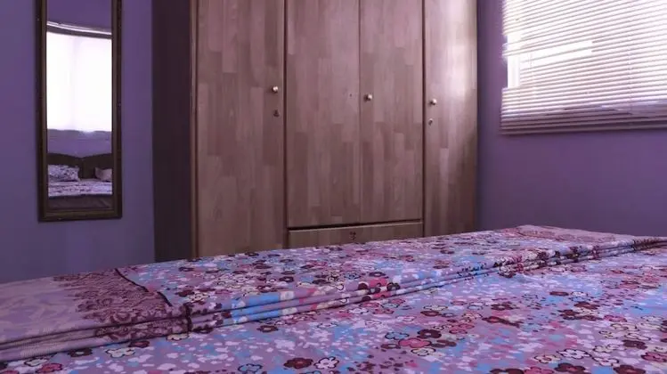 Standard Tek Büyük veya İki Ayrı Yataklı Oda, 1 Çift Kişilik Yatak, Sigara İçilmez, Dağ Manzaralı