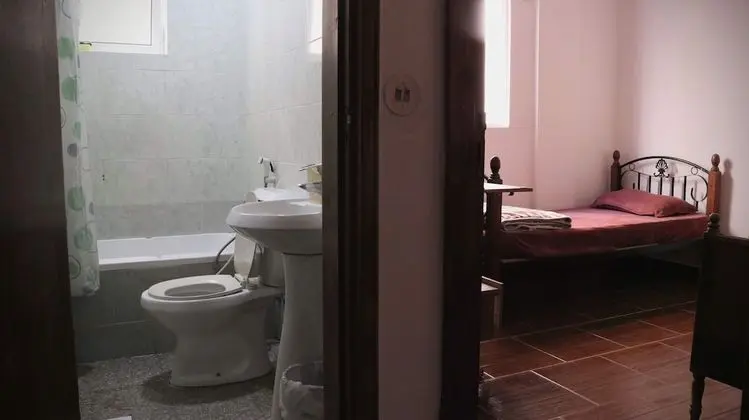 Standard Tek Kişilik Oda, 2 Tek Kişilik Yatak, Dağ Manzaralı