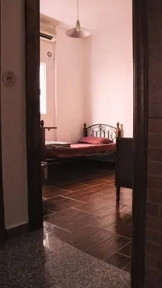 Standard Tek Kişilik Oda, 2 Tek Kişilik Yatak, Dağ Manzaralı