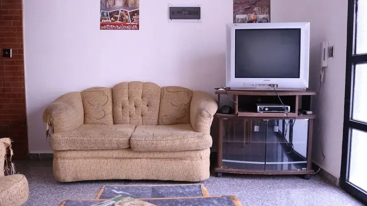 Standard Tek Kişilik Oda, 2 Tek Kişilik Yatak, Dağ Manzaralı