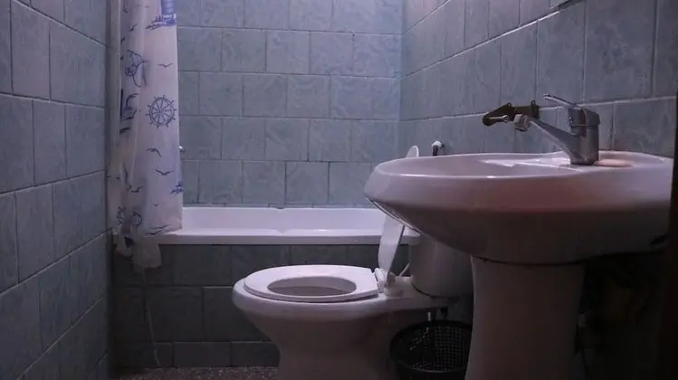 Standard Tek Kişilik Oda, 2 Tek Kişilik Yatak, Dağ Manzaralı