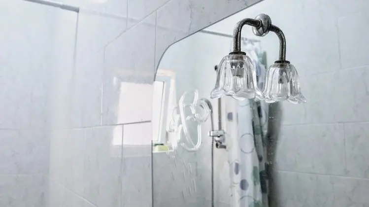 Standard Tek Kişilik Oda, 2 Tek Kişilik Yatak, Dağ Manzaralı