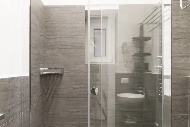 Economy Tek Büyük Yataklı Oda