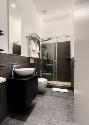 Superior Tek Büyük Yataklı Oda