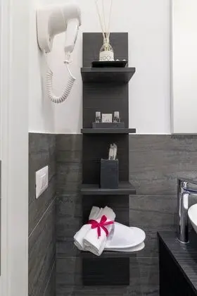 Superior Tek Büyük Yataklı Oda