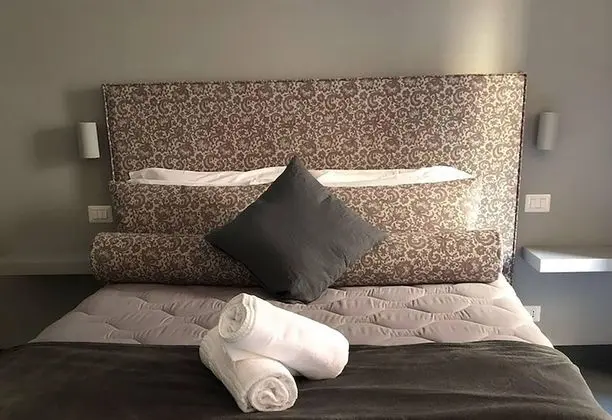 Comfort Tek Büyük veya İki Ayrı Yataklı Oda