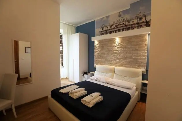 Standard Tek Büyük Yataklı Oda, 1 Yatak Odası