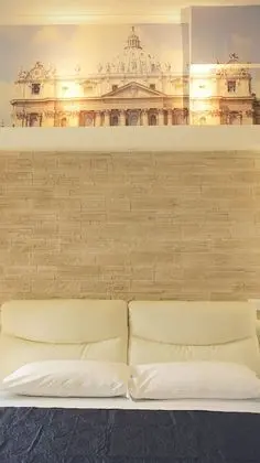 Standard Tek Büyük Yataklı Oda, 1 Yatak Odası