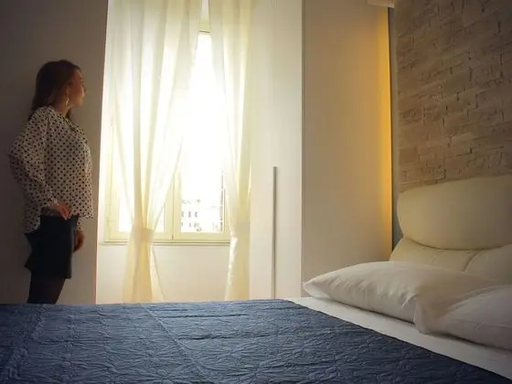 Standard Tek Büyük Yataklı Oda, 1 Yatak Odası