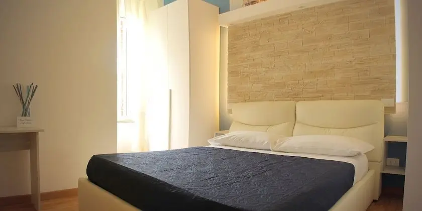 Standard Tek Büyük Yataklı Oda, 1 Yatak Odası