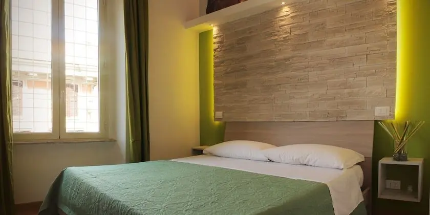 Standard Tek Büyük Yataklı Oda, 1 Yatak Odası