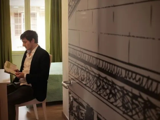 Standard Tek Büyük Yataklı Oda, 1 Yatak Odası