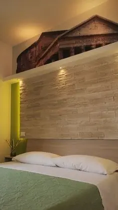 Standard Tek Büyük Yataklı Oda, 1 Yatak Odası