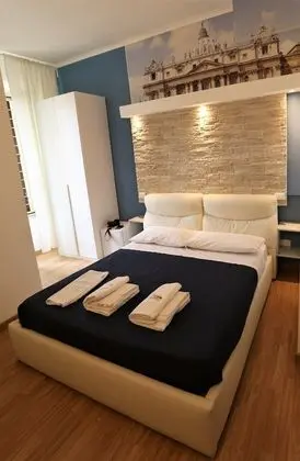 Standard Tek Büyük Yataklı Oda, 1 Yatak Odası