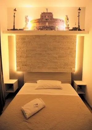 Standard Tek Büyük Yataklı Oda, 1 Yatak Odası