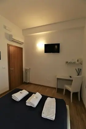 Standard Tek Büyük Yataklı Oda, 1 Yatak Odası