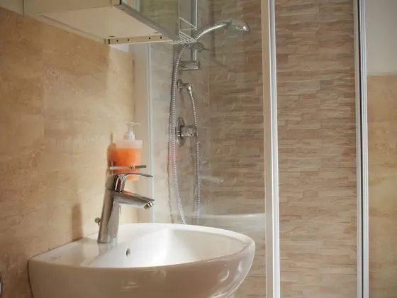 Standard Tek Büyük Yataklı Oda, 1 Yatak Odası