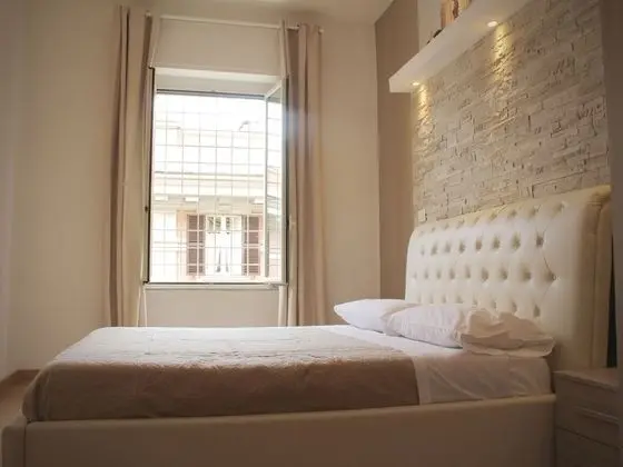 Tek Büyük Yataklı Oda (with extra-bed)