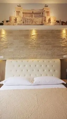 Tek Büyük Yataklı Oda (with extra-bed)