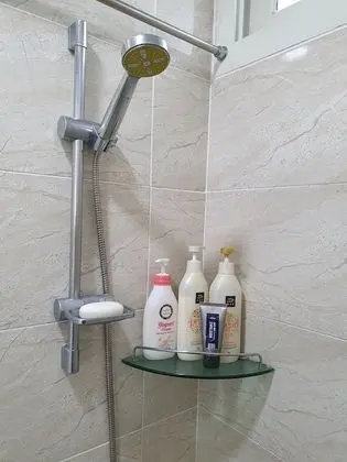 Tek Büyük Yataklı Oda (1)