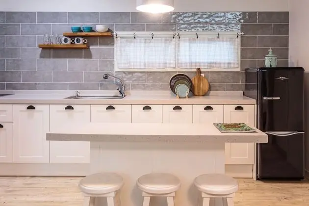 Tek Büyük Yataklı Oda (9)