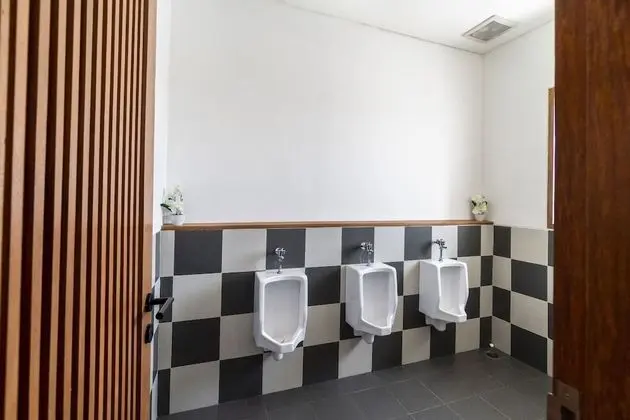 Standard Ortak Ranzalı Oda