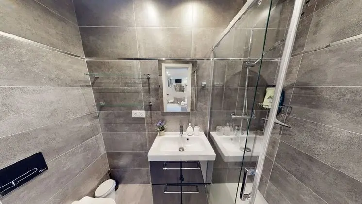 Design Tek Büyük Yataklı Oda