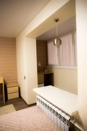 Deluxe İki Ayrı Yataklı Oda
