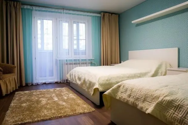 Family Süit, Sigara İçilmez