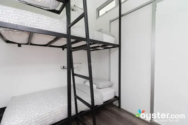 Cinema Room (Shared Bathroom)