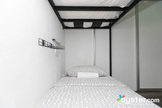 Cinema Room (Shared Bathroom)