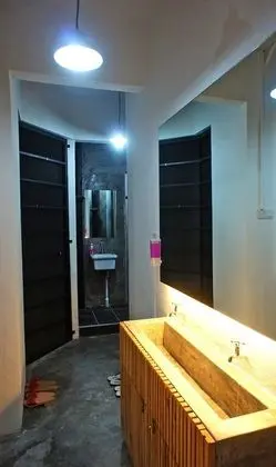 Cinema Room (Shared Bathroom)