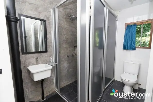 Cinema Room (Shared Bathroom)