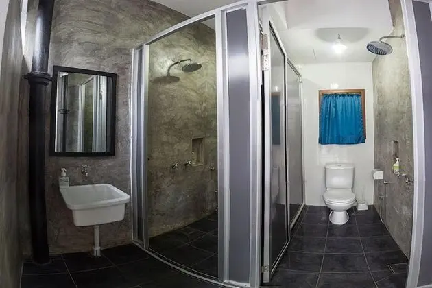 Cinema Room (Shared Bathroom)