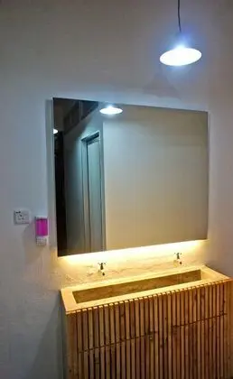 Cinema Room (Shared Bathroom)