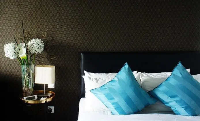 Stüdyo Süit, 1 Yatak Odası, Sigara İçilmez