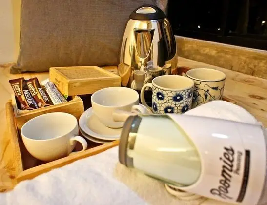 Stüdyo Süit, 1 Yatak Odası, Sigara İçilmez