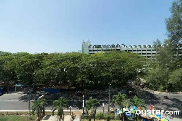 Stüdyo Süit, 1 Yatak Odası, Sigara İçilmez